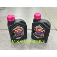 TOYOTA TMO COOLANT 1LITER 1LITRE SUPER LONG LIFE RADIATOR COOLANT PRE-MIX CONCENTRATE FOR 1L TOYOTA