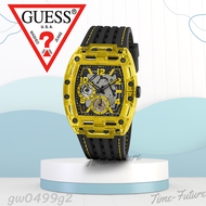 นาฬิกา Guess นาฬิกาข้อมือผู้ชาย รุ่น GW0499G2 นาฬิกาแบรนด์เนม สินค้าขายดี Watch Brand Guess ของแท้ พร้อมส่ง
