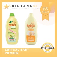 Zwitsal Baby Powder - Bedak Bayi Zwitsal All Variant