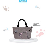 Haru Miku Shinjuku Shoulder Bag 2552-0367 - Adinata / Tas Ransel / Ransel Karakter / Adinata