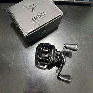 HAUT TON Fishing Reel With DC Chip