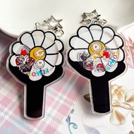 Bigbang G-Dragon Lightstick Pendant GD Keychain Merch Merchandise Store Bag Accessory