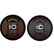 Code 10 Hair Pomade Medium Hold / High Hold 60g