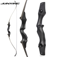 JUNXING F171A F178A 58" 60" Takedown Recurve Bow 25-65lbs Right Hand Bow Target
