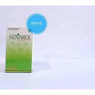 Novarol Novarol Isi 15 Softgels - Suplement Dan Vitamin, Memenuhi