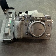 95-98% Fujifilm XT2 with booster grip