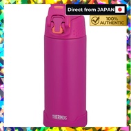 [THERMOS] Vacuum Insulated Sport Bottle[Direct From Japan]
