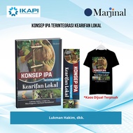 LOKAL 2885-MJ. THE CONCEPT OF SCIENCE TERINTEGRATION OF LOCAL WISDOM