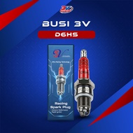 BUSI 3V RACING D6HS
