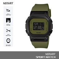 NEW !!! READY STOCK ORIGINAL GM-S5600 Series  WaterProof Digital Watch NSTART 5600