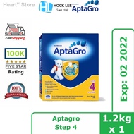 ☃☂Aptagro step 4 1.2kg