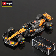 โมเดลรถแข่ง Formula 1:64