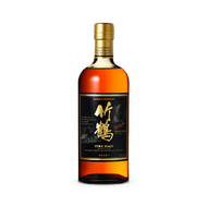 竹鶴 威士忌 舊版 NIKKA PURE MALT TAKETSURU WHISKY