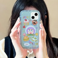 SS829 Case For REALME C67 C1 C2 5 5I 5S C3 7I C17 10 C11 C12 C25 C25S C15 C20 C11 C21Y C25Y C75 C63 