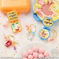 Polly Pocket 玩具盲盒