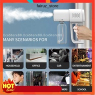 Spray Gun Sanitizer Spray Gun K5 Wireless Nano Spray