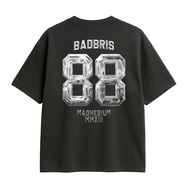 MAGNESIUM137 T-SHIRT | 88STAR | CHROME SERIES