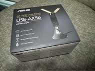ASUS AX1800 雙頻 USB WiFi 6 網卡