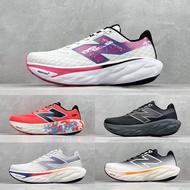 Men Women Running Shoes Sports Shoes Unisex Couple Evoz 1080V14 Fresh Foam BZNC PZII 6PZN