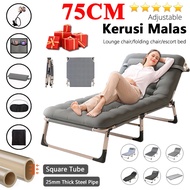 ☀low price☀Foldable bed katil lipat sofa bed foldable bed frame single  katil lipat camping katil li