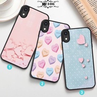 HARDCASE 2D Glossy 2D XIAOMI poco X3 NFC POCOPHONE F1 9 NOTE 9 NOTE 9 PRO 9A 8 NOTE 8A 5A 4A [DC-106