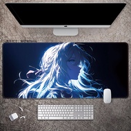 7 | Violet Evergarden Anime Girl Mouse Pad