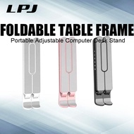 Portable Adjustable Foldable Laptop Desk Stand Raise and Lower Laptop Stand Adjustable Stand