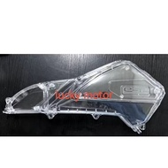 JRP PENUTUP KOTAK ANGIN KEEWEY XDV180 TELUS AIR FILTER COVER TRANSPARENT KEEWEY XDV180 Keewey xdv 18