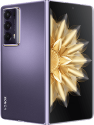 HONOR Magic V2 5G Smartphone 16GB+512GB foldable smartphone fold phone Snapdragon 8 Gen 2 5000mAh Ba