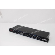 DBX FS-206 Signal Splitter Professional Single 12ch Dual 6ch Stage Power Amplifier Audio Output Mess