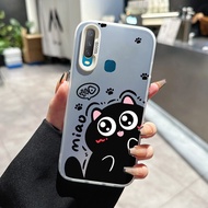 Case For VIVO Y17 Y17s Y15 Y15s Y15a Y15c Y12 Y12i Y3 Y3s Y16 Y01 Y35 5G Y56 5G Y36i 5G G2 5G