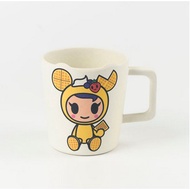 Tokidoki Bamboo Fibre Cup