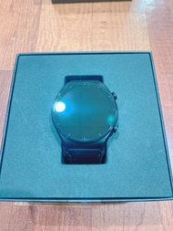 【出售】二手 Xiaomi Watch S1 【狀態】外觀正常使用痕跡 充飽連接手機約4-5天充一次電