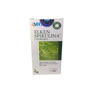 Elken Spirulina 500 / 1200 / 3000 Tablets