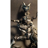 Bandai S.I.C Takumi Damashii Vol.7 Kamen Rider Ryuki Knight SURVIVE SIC - Japan ver. -