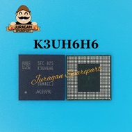 IC RAM K3UH6H6 DDR4 POCO X3 PRO ORI