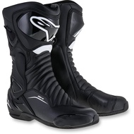 Alpinestars SMX-6 V2 DRYSTAR BOOTS Color: Black SKU 2243017-10