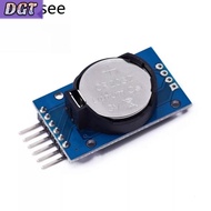 DGT DS3231 AT24C32 IIC Precision RTC Real Time Clock Memory Module RTC DS3231SN Memory module