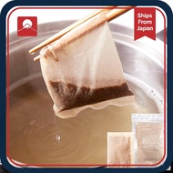 Dashi Stock Tennen Seikatsu 5g Soup Stock Seasoning