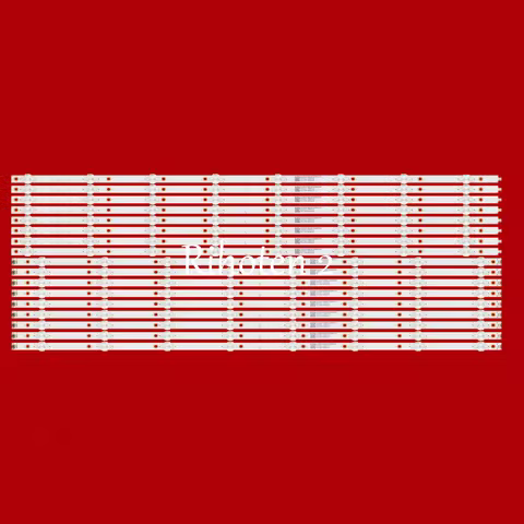 LED Backlight Strip For 75PUS7354/12 75PUS7805 75PUT7354/56 LB GM3030 GJPHP758X16PC29 L T 75PC70 CEJ