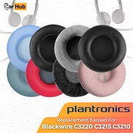Earpad Foam Pad Foam Ear Cushion Plantronics Blackwire C3220 C3215 C3210 Earcup Pad