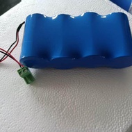 4ER34615 14.4v Disposable Lithium Subafter Battery Pack 19A