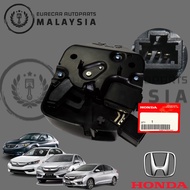 Honda City/Accord Bonnet Trunk Lock T9A T9N GM6 GM6.5 T2A T2M G9 G9.5 [Rear] Made In Thailand