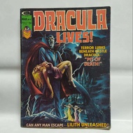 Dracula Lives 11