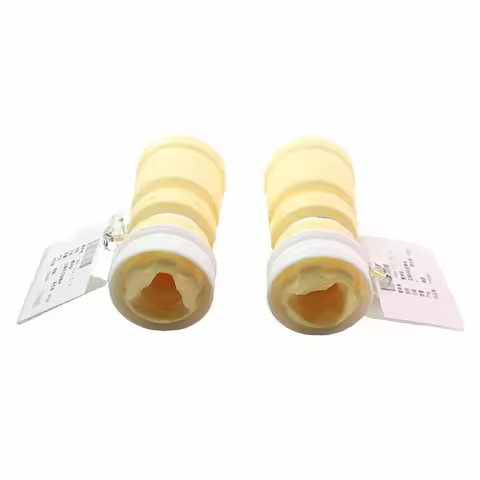80A512131E Rear Left Right Shock Absorber Cushion Rubber for Audi Q5 Q5L 2017-2023