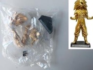 BOX-2 櫃 ： 金色 超級賽亞人 超三 孫悟空 HG DRAGON BALL Z 22 七龍珠 扭蛋