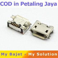 NOKIA E52 E55 N97 MINI N8 USB CHARGING PORT PARTS