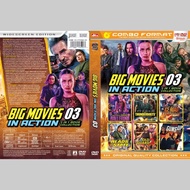 Movie Collection Cassette Movies In Action 2025