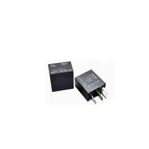 HOT NEW GU5T-14B192-HA GU5T 14B192 HA 12V 5foot relay
