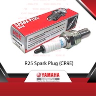 Yamaha Original R25 NGK Spark Plug CR9E - 94700-00318
